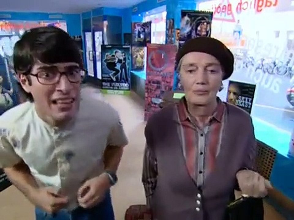 Axel will's wissen Staffel 2 Folge 22