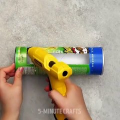 Do it YourSelf Videos 197