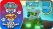PAW Patrol Mighty Pups Save Adventure Bay Walkthrough Part 3 (PS4, Switch, XB1) 100%