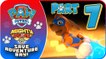 PAW Patrol Mighty Pups Save Adventure Bay Walkthrough Part 7 (PS4, Switch, XB1) 100%