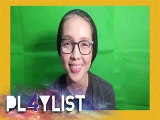 Playlist Extra: Abby Clutario has a Kapuso look-alike!