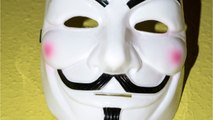 Máscara de Guy Fawkes: la historia detrás del icono de la lucha antisistema