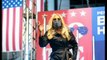 Lady Gaga Urges People to Vote for Joe Biden at Pre-Election Rally in Pittsburgh