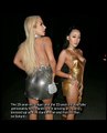 Noah Cyrus & Tana Mongeau Dress as Kim Kardashian & Paris Hilton for Halloween