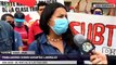 Trabajadores del estado Aragua exigieron garantías laborales  - VPItv