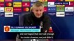 Solskjaer suffers blow in Istanbul - the fallout from United's latest defeat