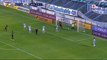 Atl. Tucumán 1-1 Independiente-Sudamericana-16avos VUELTA