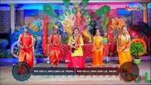 #Khesari Lal Yadav | खेसारी के गाना बाजी | #Devi Geet | Khersari Ke Gana Baji | Navratri Song 2020