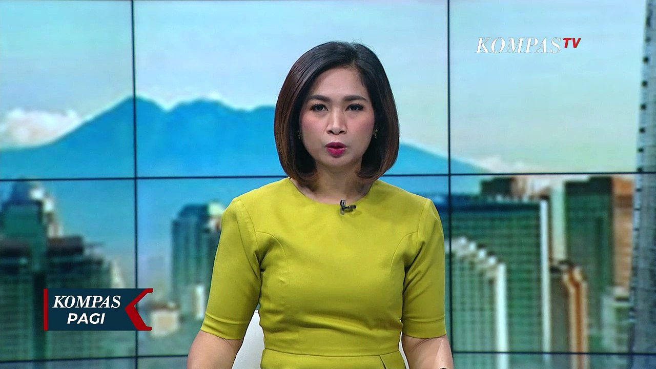 Vaksin Merah Putih Memasuki Tahap Uji Vaksin