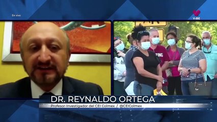 La elección en Estados Unidos parece estar definida.