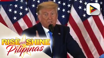 Resulta ng U.S. Presidential Elections, hindi pa rin tiyak