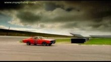 General Lee & Ford Grand Torino