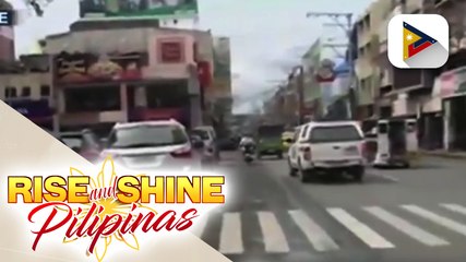 QR code registration para sa Safe Davao Quick Response system, pinalawig hanggang Nov. 23