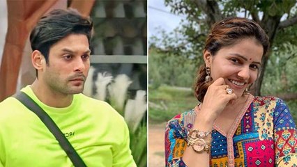 Siddharth Shukla ने Rubina Dilaik के पक्ष में किया Tweet, हुआ Viral | FilmiBeat