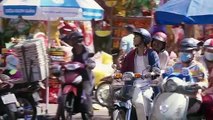 (Official Trailer) Sài Gòn Trong Cơn Mưa