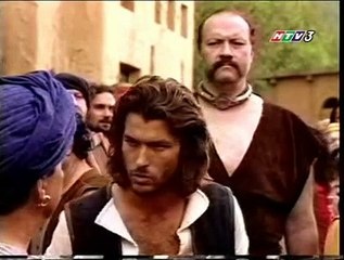 Những Cuộc Phiêu Lưu Của Sinbad - The Adventures Of Sinbad [Tập 31]