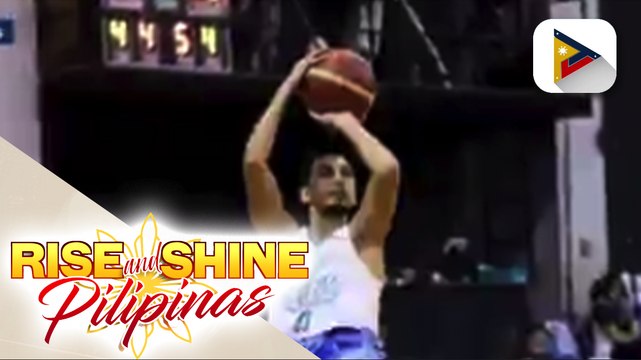 Fuel Masters, pasok na sa PH Cup Quarterfinals