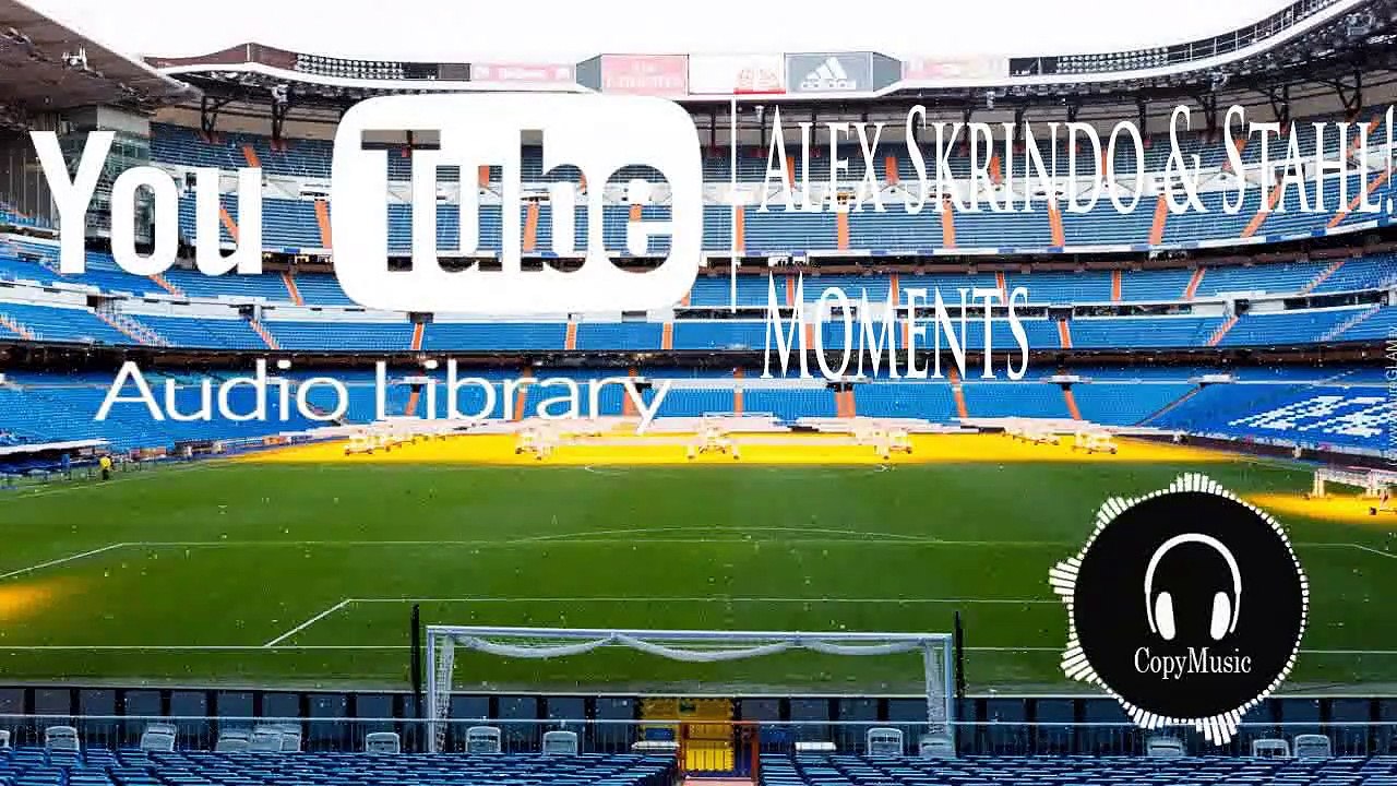 Alex Skrindo & Stahl! - Moments