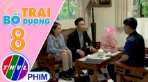 Em trai bố dượng - Tập 8[2]: Khôi gạt bỏ cái tôi chủ động xin lỗi đối tác và ký được hợp đồng lớn