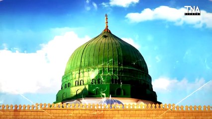 NEW RABI UL AWAL NAAT 2020 -- SADQY MUHAMMAD (SAWW) TUMHARY -- WAHEED RIZVI -- TNA RECORDS - YouTube