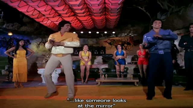 Tu Main Ban Gaya, Main Tu Ban Gaya