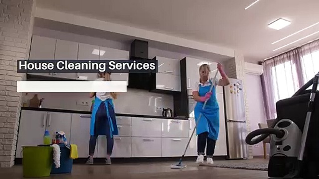 Regular Cleaning Services