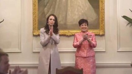 Ardern apuesta por la diversidad en su gabinete con maoríes y LGTB+