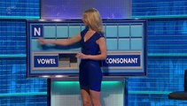 Episode 56 - 8 Out Of 10 Cats Does Countdown with Vic Reeves, Aisling Bea, David O'doherty 25_02_2016