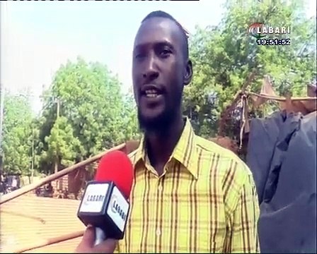 JT LABARI 05 NOVEMBRE 2020