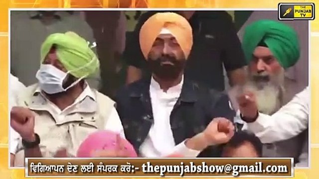 ਸੁਖਬੀਰ ਬਾਦਲ ਦੀ ਕੈਪਟਨ ਨੂੰ ਨਵੀਂ ਸਲਾਹ Sukhbir Badal advised CM Captain Amrinder Singh