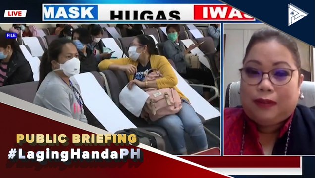 Ano ang Anti-Kafala System?Alamin ang detalye galing kay DFA USec. Sarah ArriolaPara sa latest na COVID-19 updates, bumisita sa ptvnews.ph/covid-19