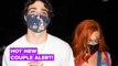 Noah Centineo goes public with Kylie Jenner's bff Stassie