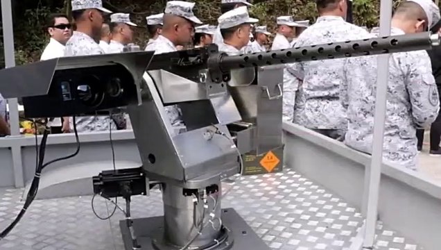 Project BUHAWI Video - Jan. 7, 2020