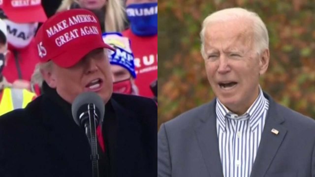 [더뉴스-더인터뷰] 바이든 승리 임박...트럼프 '불복' 장기화 예고 / YTN