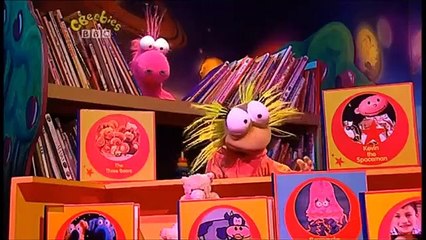 The Story Makers: Series 3: Heads and Tails