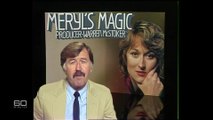 Meryl Streep explains her character acting process in 1983 interview - 60 Minutes Australia