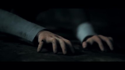 The Dark Pictures Anthology Little Hope