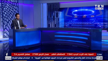 إسلام صادق يرد بقوة على حسام البدري: بالأرقام تصريحاتك ضد مصطفى محمد ماكنتش إيجابية عليه زي ما قولت