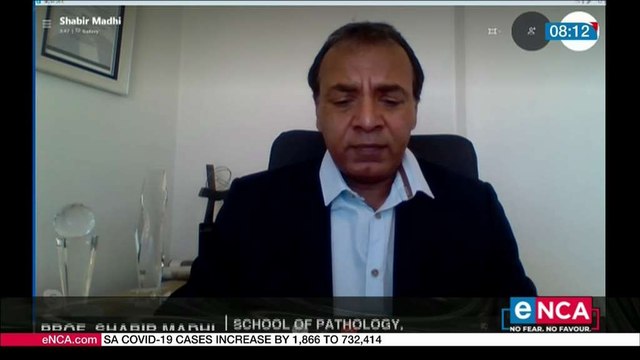 New COVID-19 infections are rising