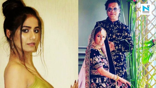 Poonam Pandey and husband Sam Bombay get bail after arrest