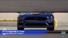#114 CSR Racing 2 | Upgrade and Tune | Ford Mustang 2021 Mach 1