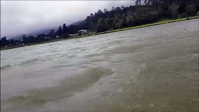 LAKE GREGORY-Nuwara Eliya (SRI LANKA)