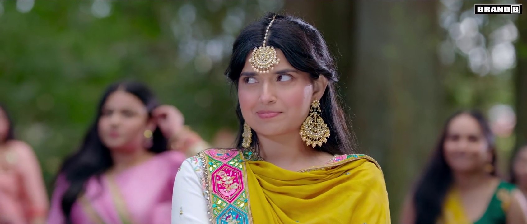 AJJ KAL AJJ KAL (Official Video) Nimrat Khaira _ Bunty Bains _ Desi Crew _ Latest Punjabi Songs 2020