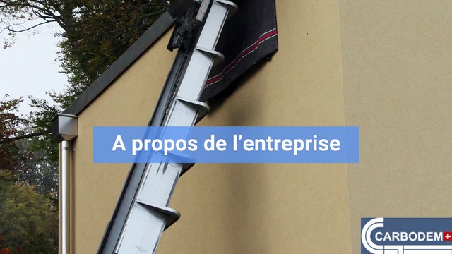 Fiez-vous à CARBODEM - L’entreprise de déménagement à Fribourg |Déménageur professionnel à Fribourg 022 518 01 99