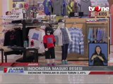 Indonesia Resmi Masuki Resesi