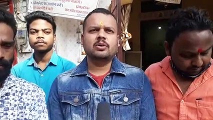 विधानसभा अध्यक्ष दादा ईश्वरदास रोहाणी की पुण्यतिथि पर क्षेत्रवासियों ने किया भव्य आयोजन