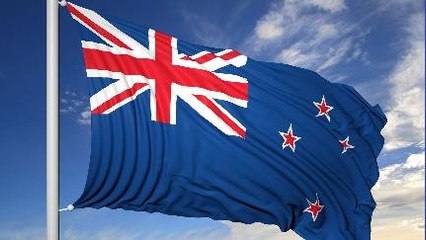 Selandia Baru Kini Legalkan Bunuh Diri