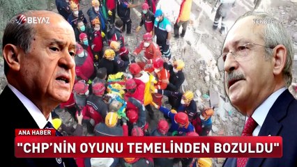 Beyaz Ana Haber 5 Kasım 2020