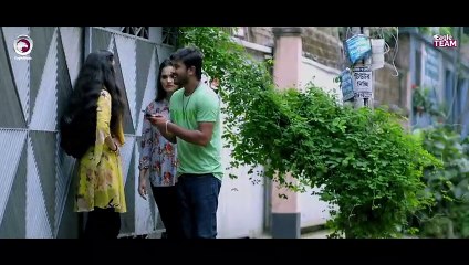 - বাবু খাইছো- - Bangla New Natok  ১৯৮২ - Sujon, Supto, Shuba, Ishana - Comedy Natok
