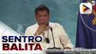 Pres. #Duterte, pinasisiyasat ang umano’y ‘ghost projects’ ng DPWH sa ilang rehiyon; Pres. #Duterte, muling nagbabala vs mga tiwaling opisyal